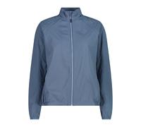 Coupe-vent à manches amovibles femme CMP Bleu L