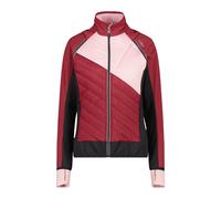 Coupe-vent à manches amovibles femme CMP Rose 2XS