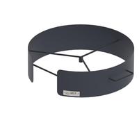 Coupe-vent à paella diamètre 50 cm