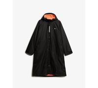 Coupe-vent Ã peignoir femme Superdry Noir TU
