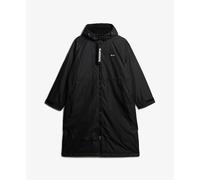 Coupe-vent Ã peignoir femme Superdry Noir TU