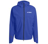 Adidas Xpr Light Rain Jacket Bleu 2XL Homme