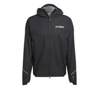Adidas Veste de pluie Xpr Light Noir L Homme