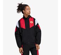 Coupe-vent adidas Manchester United EQT Track Top Black M