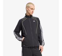 Coupe-vent adidas Teamgeist Tt Black/ White XL