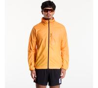 Coupe-vent adidas Terrex Xperior CLIMA365 Light Windweave Jacket Semi Impact Orange/ Pure Tangerine L