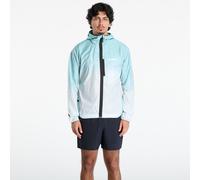 Coupe-vent adidas Terrex Xperior Light Windweave Jacket Pure Teal/ Semi Flash Aqua XL
