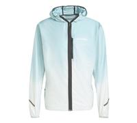 Adidas Terrex Xperior Light Windweave Jacket Bleu S Homme