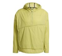 Anorak coupe-vent Terrex Xploric Preloved Lime S