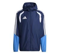 Coupe-vent adidas Tiro 26 Bleu S Male