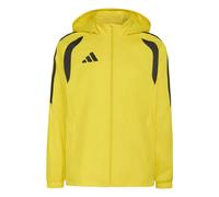 Adidas Tiro 26 League Windbreaker Jaune L / Regular Homme