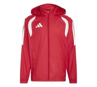 Adidas Tiro 26 League Windbreaker Rouge M / Regular Homme