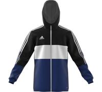 Coupe-vent adidas Tiro Primeblue Warm Noir L