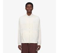 Adidas X Wales Bonner TRACK JACKET men Windbreaker beige taille: XL
