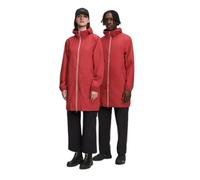 Aigle Rain 90 Parka Rose S