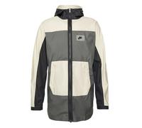 Nike - Veste coupe-vent convertible - Homme - Sport - Multicolore - Taille: L