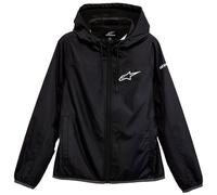 coupe-vent alpinestars treq lady noir S