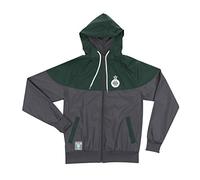 Coupe Vent ASSE - Collection Officielle AS Saint Etienne - Adulte Homme XL