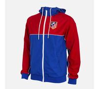 Coupe-vent Atlético Madrid Bleu 2XL Male
