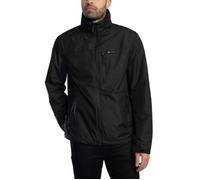 Superdry Logo Windbreaker Jacket Noir XL Homme