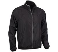 Coupe-vent Avento Basic Noir L