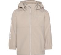 Coupe-vent bÃ©bÃ© Didriksons Hallon Beige 18/24 mois