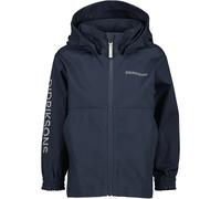Coupe-vent bÃ©bÃ© Didriksons Hallon Bleu 18/24 mois