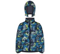Coupe-vent bÃ©bÃ© Lego Wear Sian 600 Bleu 3 ans