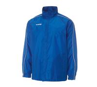 Coupe-vent basic Errea Bleu XL Male