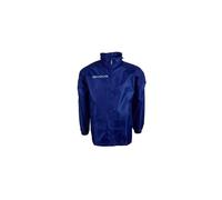 Givova Blouson Pluie Basico Unisexe Adulte Bleu Taille M (EU)