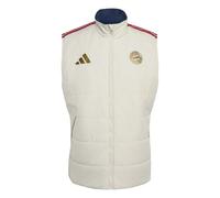 Coupe-vent Bayern Munich 2026/27 Beige XL Male