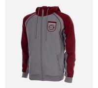 Coupe-vent Bayern Munich 998 Gris S