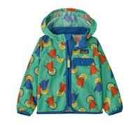 Coupe-vent bébé Patagonia Baggies 3 ans