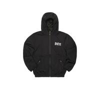 Benlee Llanybri Full Zip Sweatshirt Noir S Homme