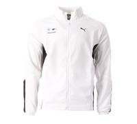 Coupe-Vent Blanc Homme Puma Bmw 622282 S