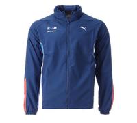 Coupe-vent Bleu Homme Puma Bmw 622282 S