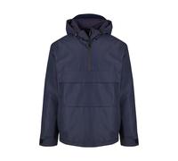Coupe-vent Brandit Bleu XS