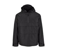 Veste Arctic Windbreaker Brandit - Black 3XL