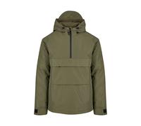 Coupe-vent Brandit Vert 3XL