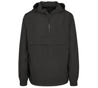 Coupe-Vent Build Your Brand Basic Pull Over Jacket - Noir - S Homme S