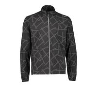 Cmp 32c6107 Jacket Noir 3XL Homme