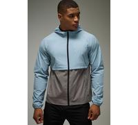 Coupe-vent color block - MAN Active homme - multicolore - 2XL, multicolore