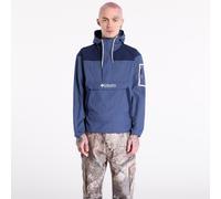 Coupe-vent Columbia Challenger™ Windbreaker Anorak Dark Mountain/ Collegiate Navy L
