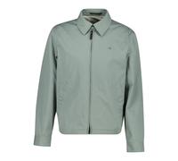 Coupe-vent coton Gant Gris M
