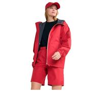 Aigle Rain 70 Jacket Rouge S