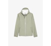 Coupe-vent court et pliable Aigle Rainpack 70 MTDÂ® Vert XL