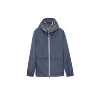 Coupe-vent court et pliable Aigle Rainpack Pro 80 MTDÂ® Bleu M