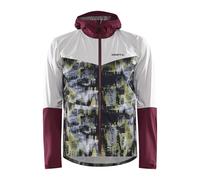 Coupe-vent Craft ADV Offroad Hydro Gris