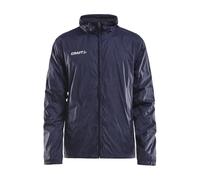 Coupe-vent Craft Bleu XL