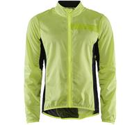 Craft Veste de cyclisme Essence Light Wind Jkt pour homme